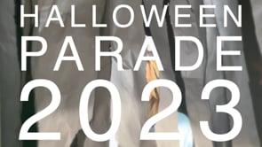 2023 Costume Parade